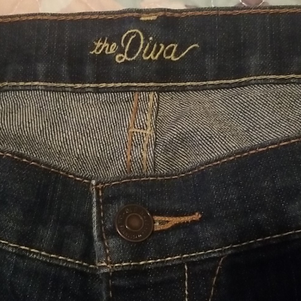 Plus DIVA by Old Navy